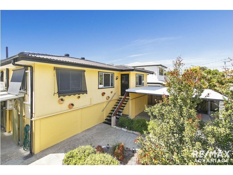 18 Empire Avenue, Manly West QLD 4179