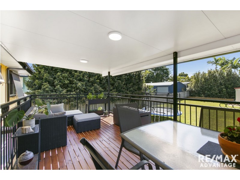 18 Empire Avenue, Manly West QLD 4179