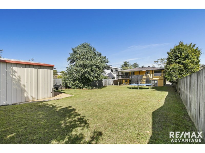18 Empire Avenue, Manly West QLD 4179