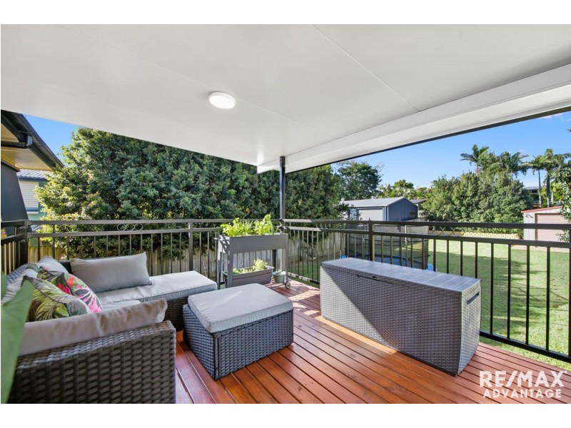 18 Empire Avenue, Manly West QLD 4179