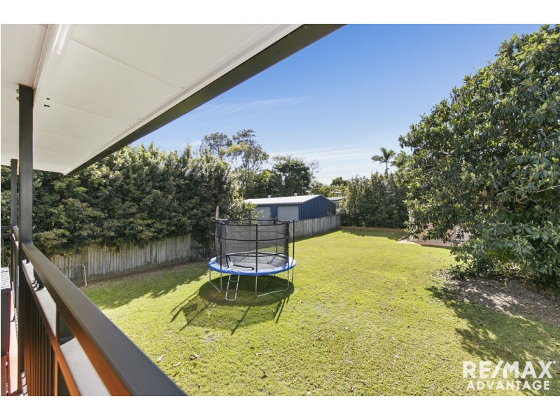 18 Empire Avenue, Manly West QLD 4179