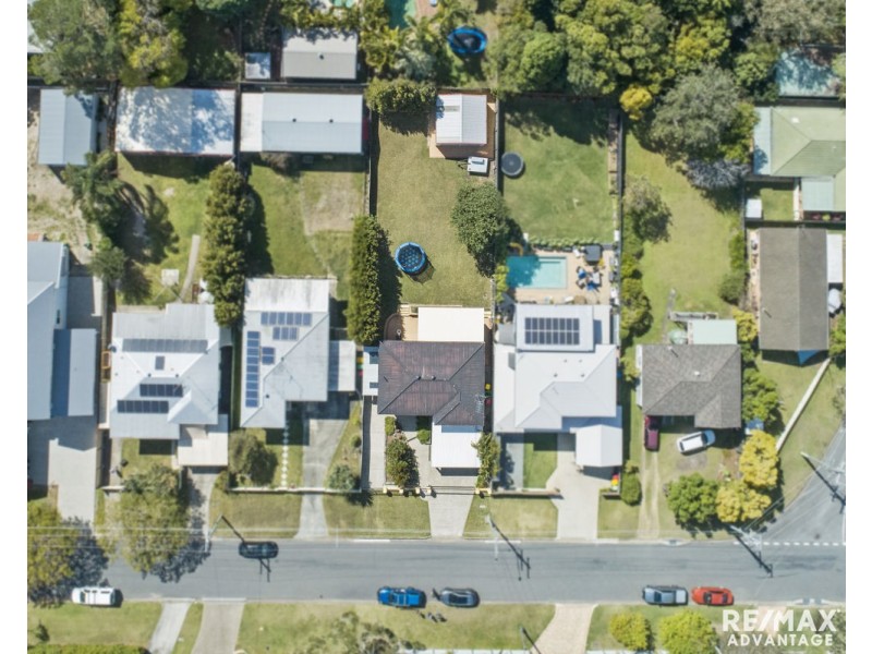 18 Empire Avenue, Manly West QLD 4179