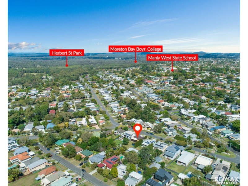 18 Empire Avenue, Manly West QLD 4179