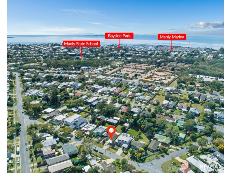 18 Empire Avenue, Manly West QLD 4179