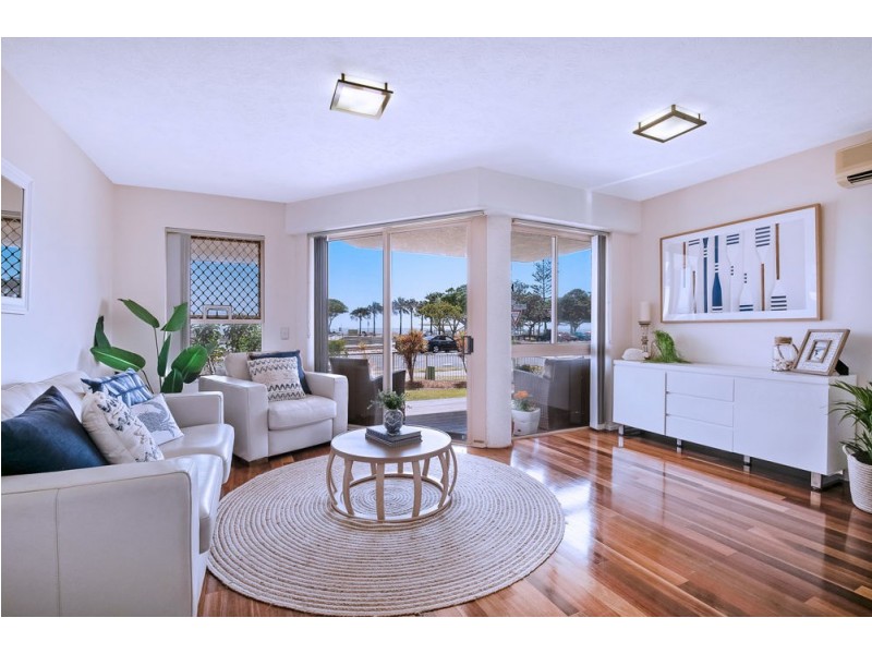 1/167 Wynnum Esplanade, Wynnum QLD 4178