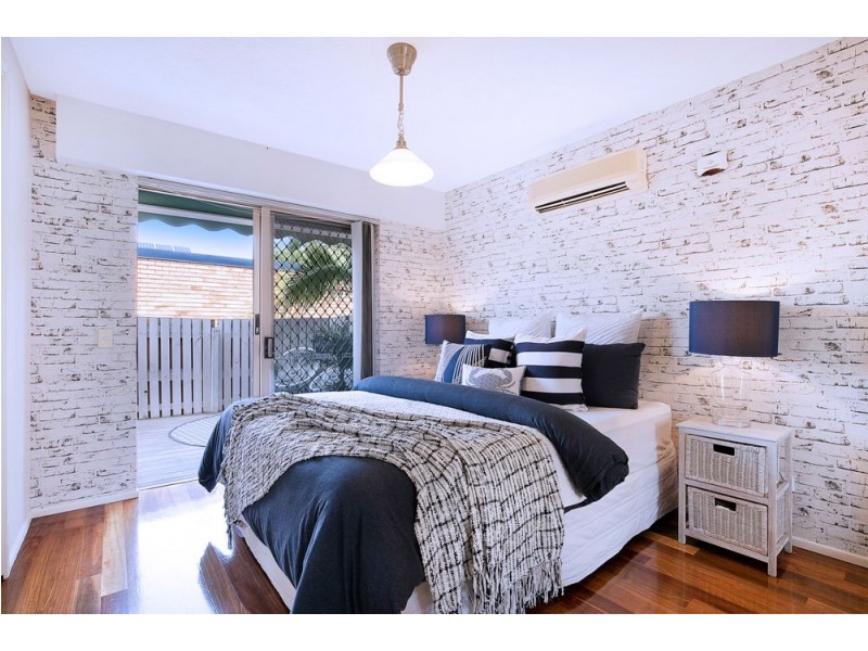 1/167 Wynnum Esplanade, Wynnum QLD 4178