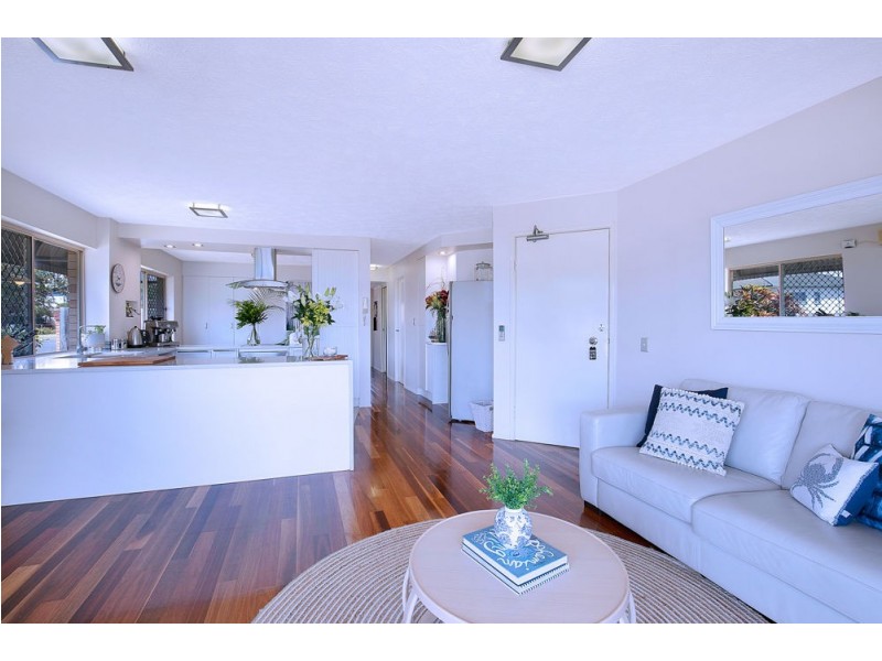 1/167 Wynnum Esplanade, Wynnum QLD 4178