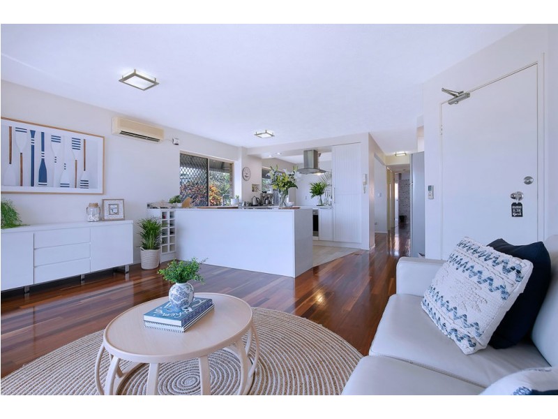 1/167 Wynnum Esplanade, Wynnum QLD 4178