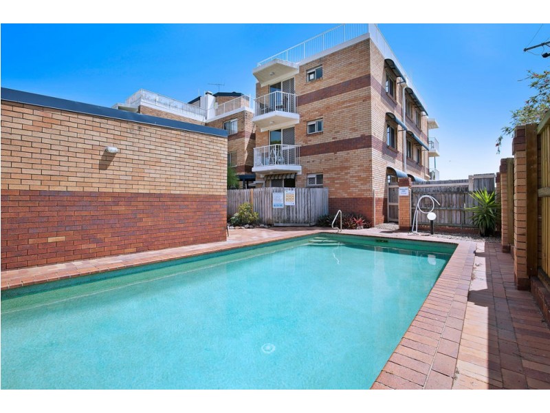 1/167 Wynnum Esplanade, Wynnum QLD 4178