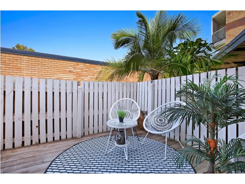 1/167 Wynnum Esplanade, Wynnum QLD 4178