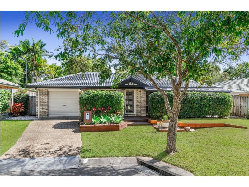 27 Middleton Court, Alexandra Hills QLD 4161