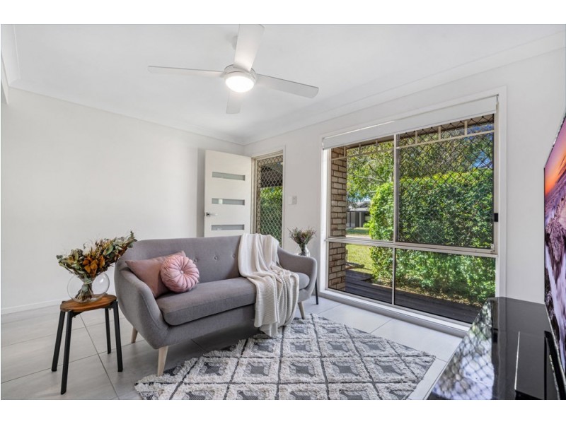 27 Middleton Court, Alexandra Hills QLD 4161