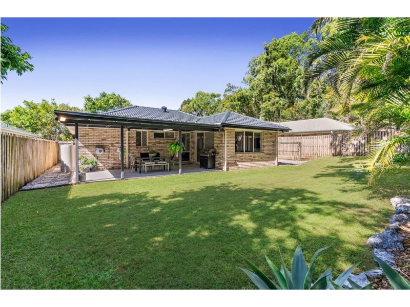 27 Middleton Court, Alexandra Hills QLD 4161