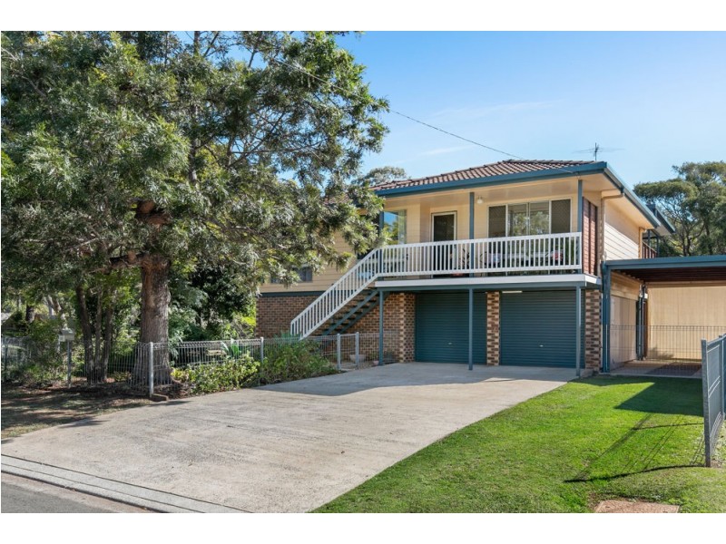 87 Tantani Street, Manly West QLD 4179
