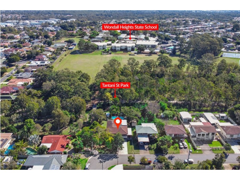 87 Tantani Street, Manly West QLD 4179