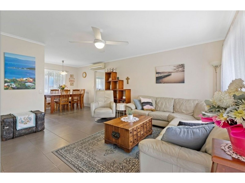 25 Cranston Street, Wynnum West QLD 4178