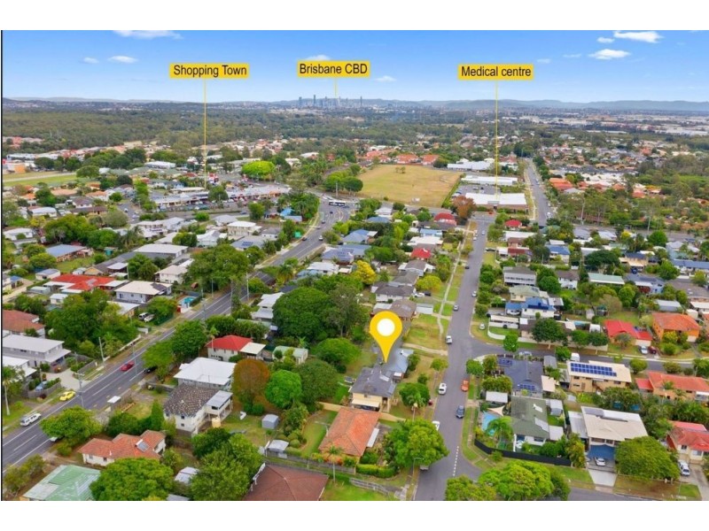 25 Cranston Street, Wynnum West QLD 4178