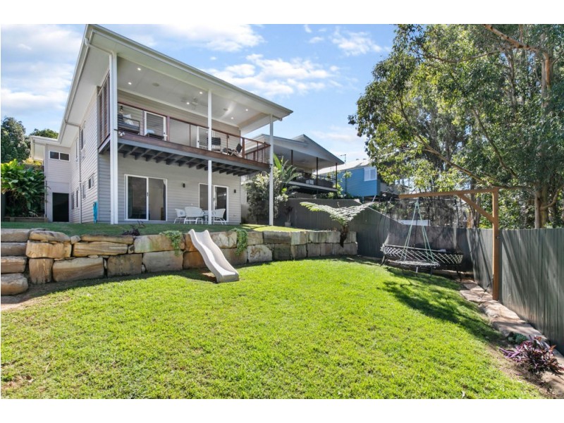 13/7 Oasis Close, Manly West QLD 4179