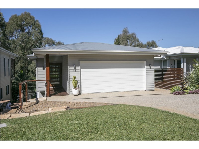 13/7 Oasis Close, Manly West QLD 4179