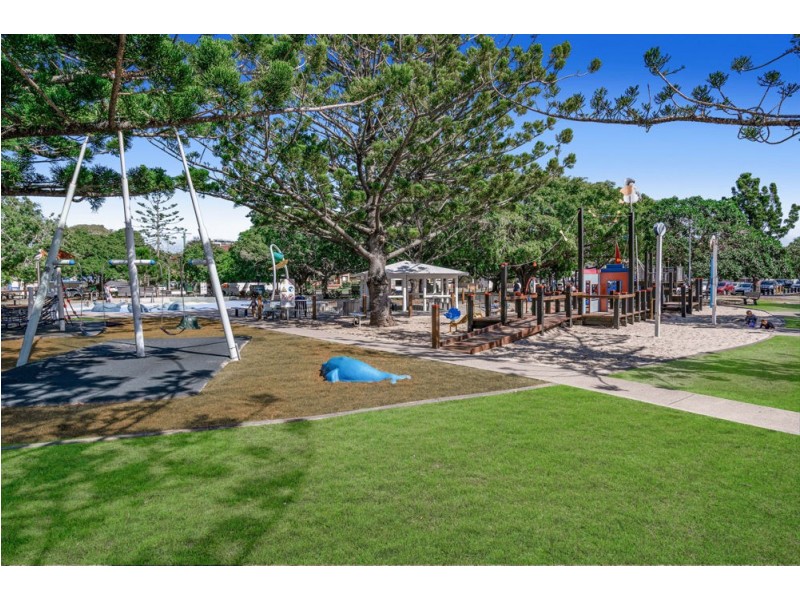 14 Tangorin Street, Wynnum QLD 4178
