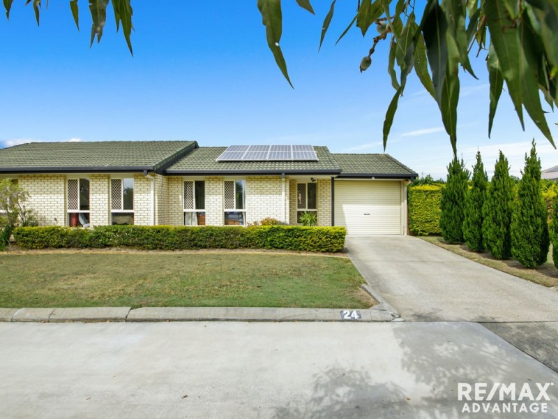 24/9 Kirkpatrick Street, Tingalpa QLD 4173