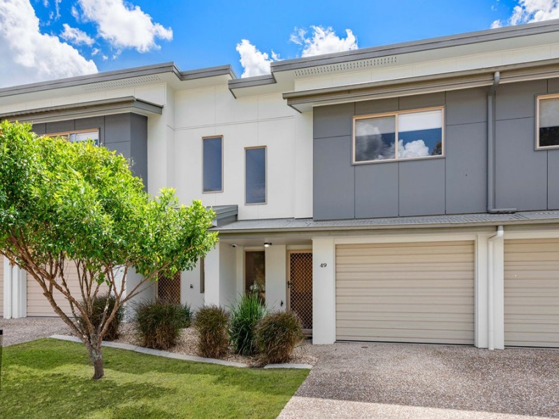 49/10 Tripcony Place, Wakerley QLD 4154