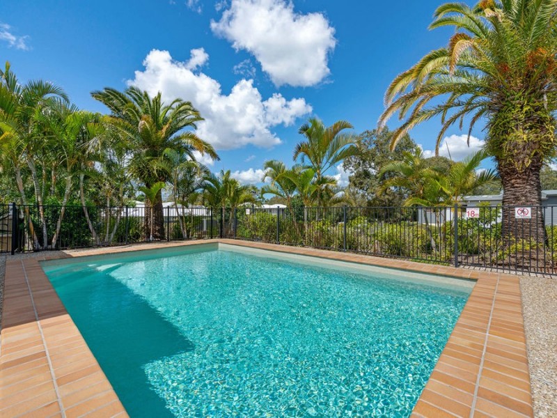 49/10 Tripcony Place, Wakerley QLD 4154