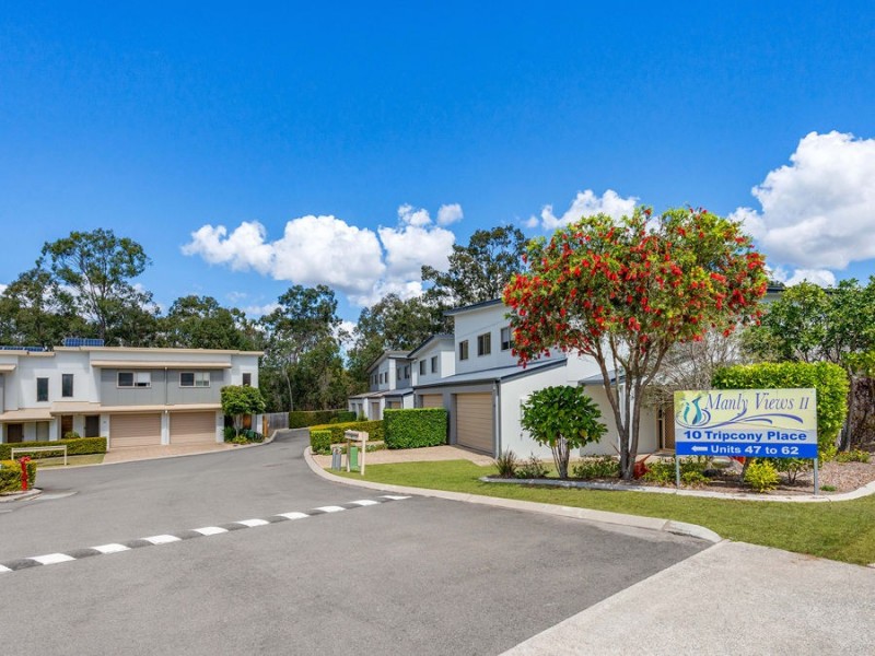 49/10 Tripcony Place, Wakerley QLD 4154