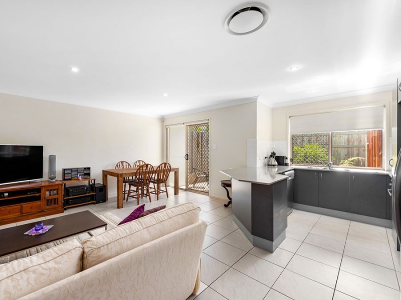 49/10 Tripcony Place, Wakerley QLD 4154