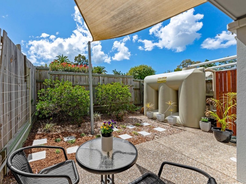 49/10 Tripcony Place, Wakerley QLD 4154