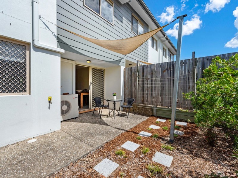 49/10 Tripcony Place, Wakerley QLD 4154