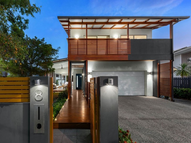 8 Habitat Drive, Wakerley QLD 4154