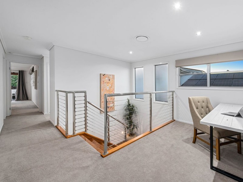 8 Habitat Drive, Wakerley QLD 4154