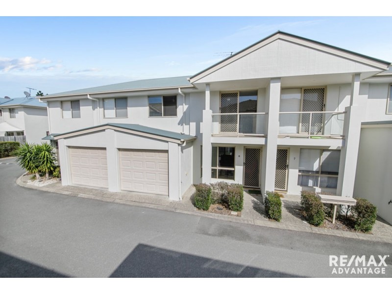 8 / 24 Tallis Street, Wakerley QLD 4154