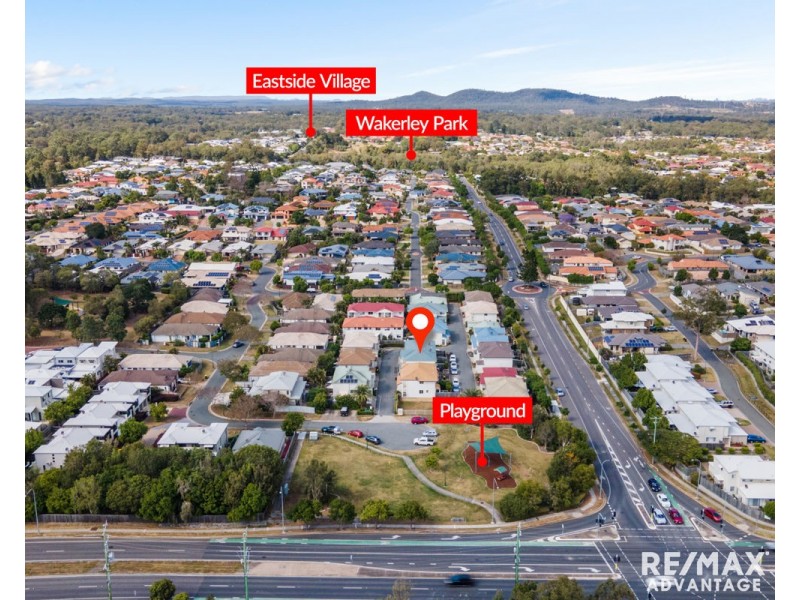 8 / 24 Tallis Street, Wakerley QLD 4154
