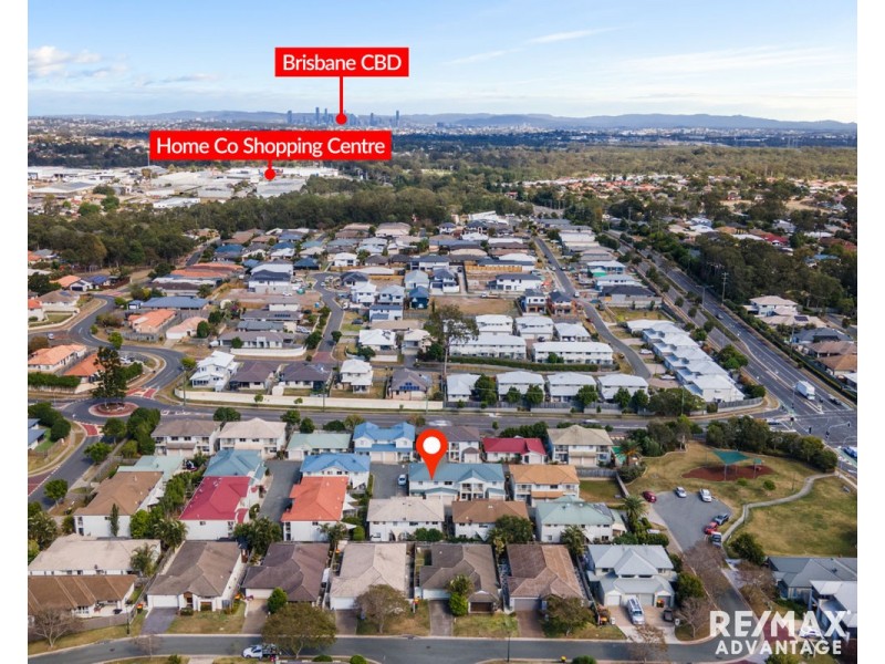 8 / 24 Tallis Street, Wakerley QLD 4154