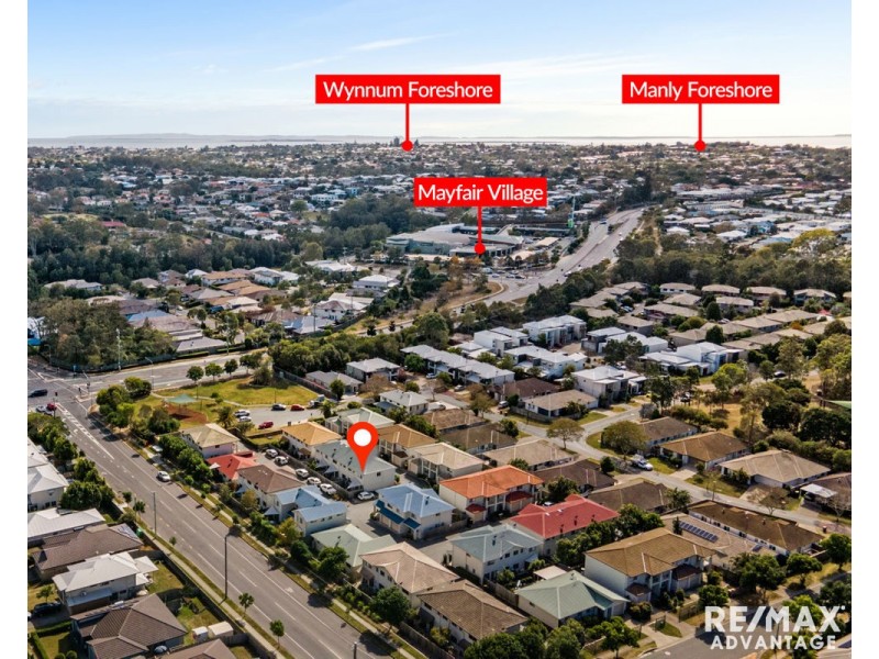 8 / 24 Tallis Street, Wakerley QLD 4154