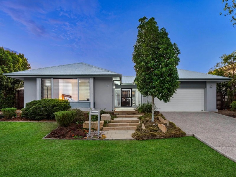 16 Macquarie Street, Wakerley QLD 4154