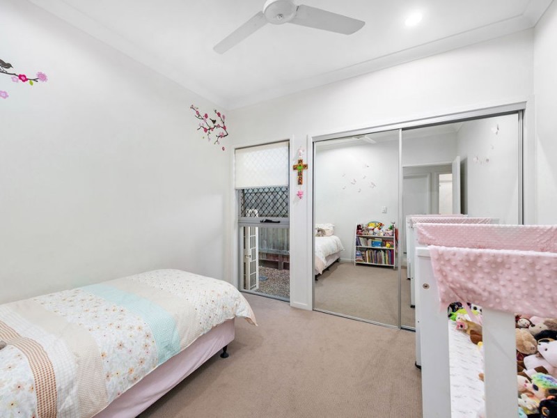 16 Macquarie Street, Wakerley QLD 4154