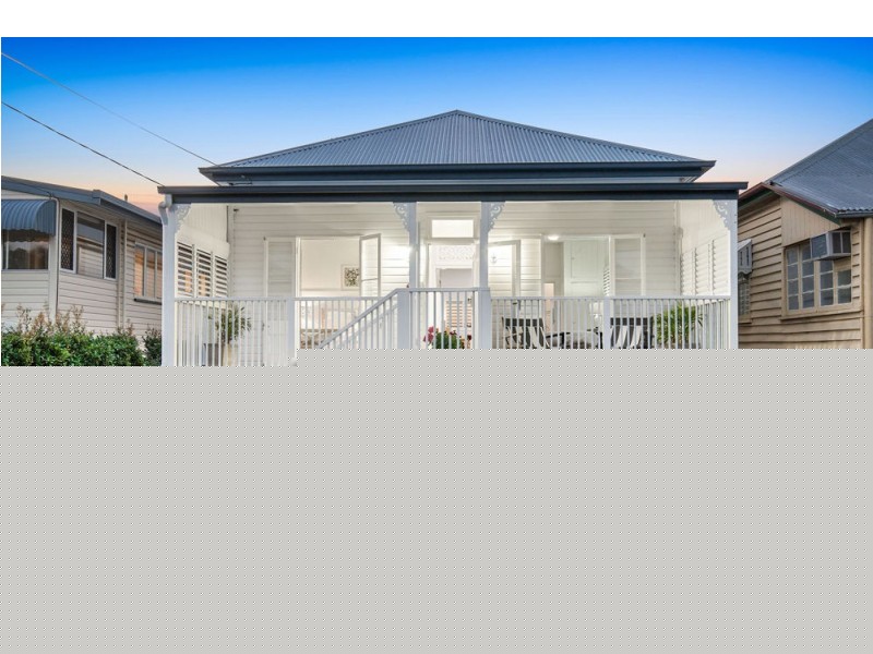 93 Pine Street, Wynnum QLD 4178