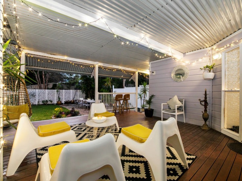 332 Bennetts Road, Norman Park QLD 4170