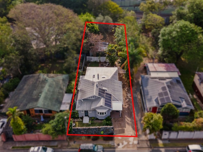 332 Bennetts Road, Norman Park QLD 4170