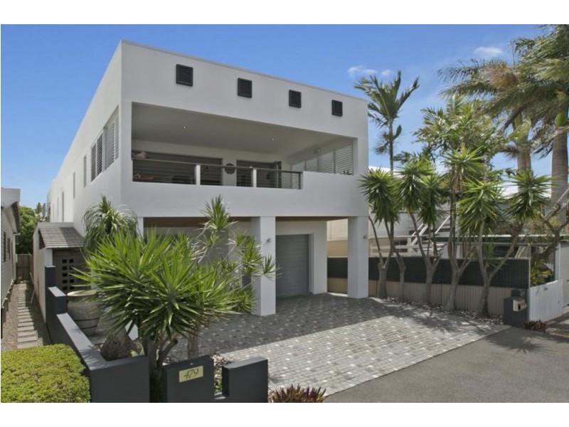 479 Royal Esplanade, Manly QLD 4179