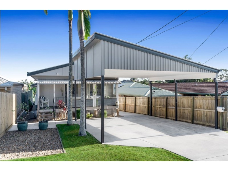 26 Haig Street, Wynnum West QLD 4178