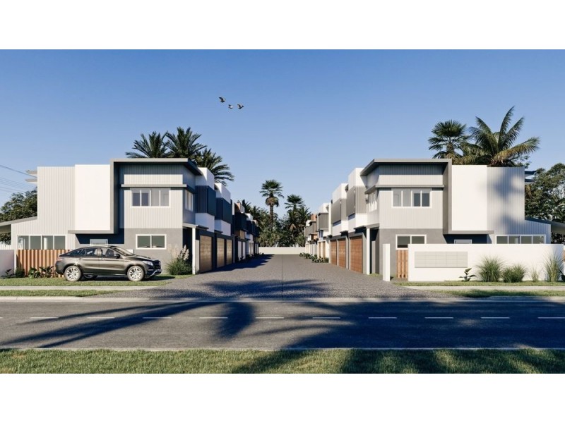17-23 Wondall Road, Wynnum West QLD 4178