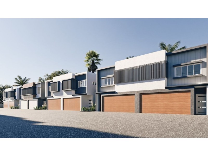 17-23 Wondall Road, Wynnum West QLD 4178
