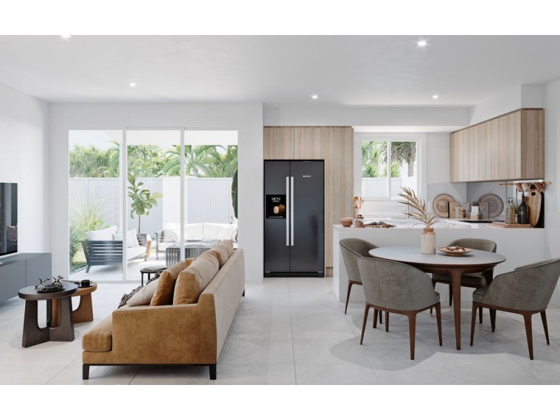 17-23 Wondall Road, Wynnum West QLD 4178