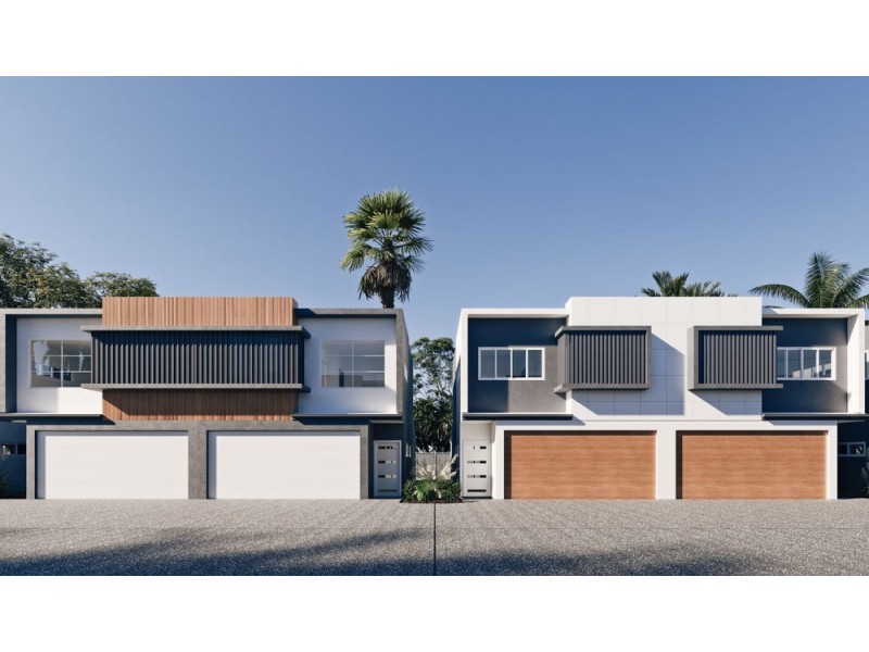 17-23 Wondall Road, Wynnum West QLD 4178