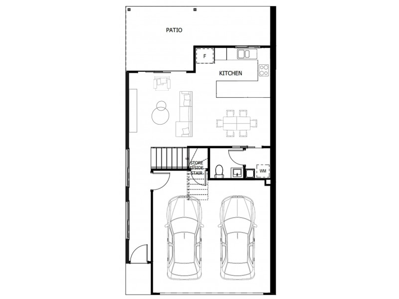 17-23 Wondall Road, Wynnum West QLD 4178 Floorplan