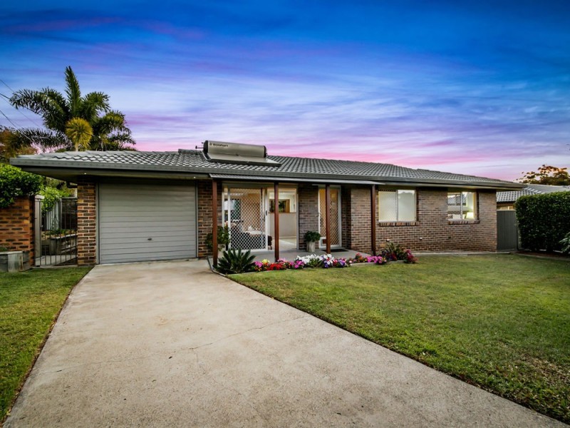 5 Kevin Street, Capalaba QLD 4157